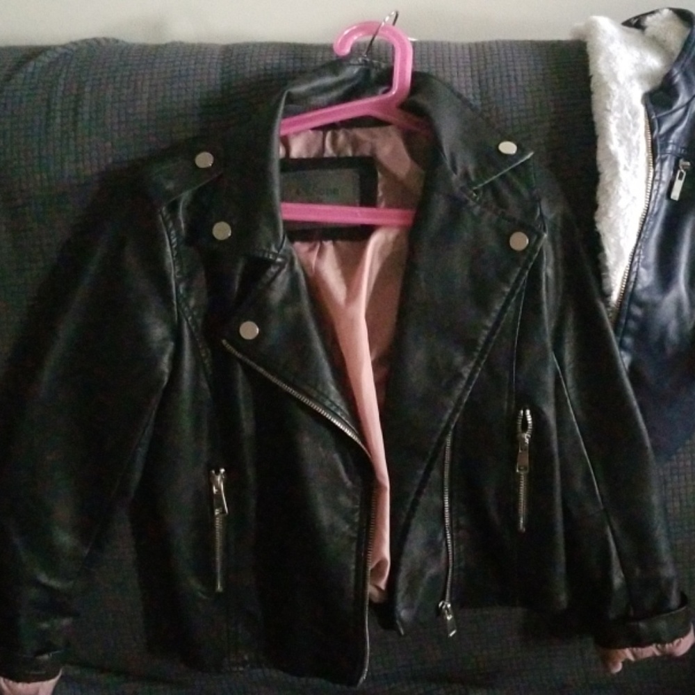Children's Jacket - Picture 5 of 7